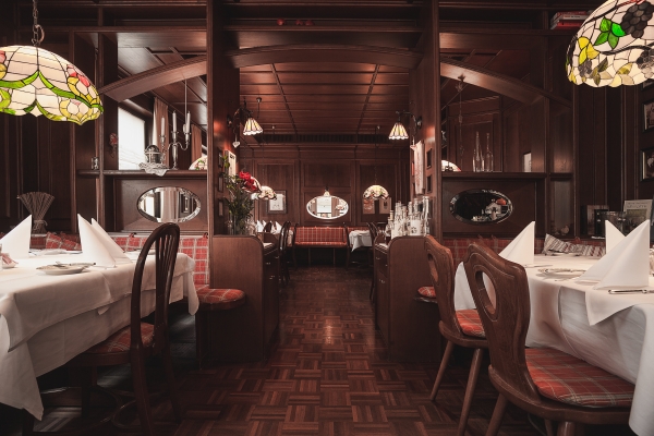 Schwarzkopf Hotel-Restaurant (Frammersbach)
